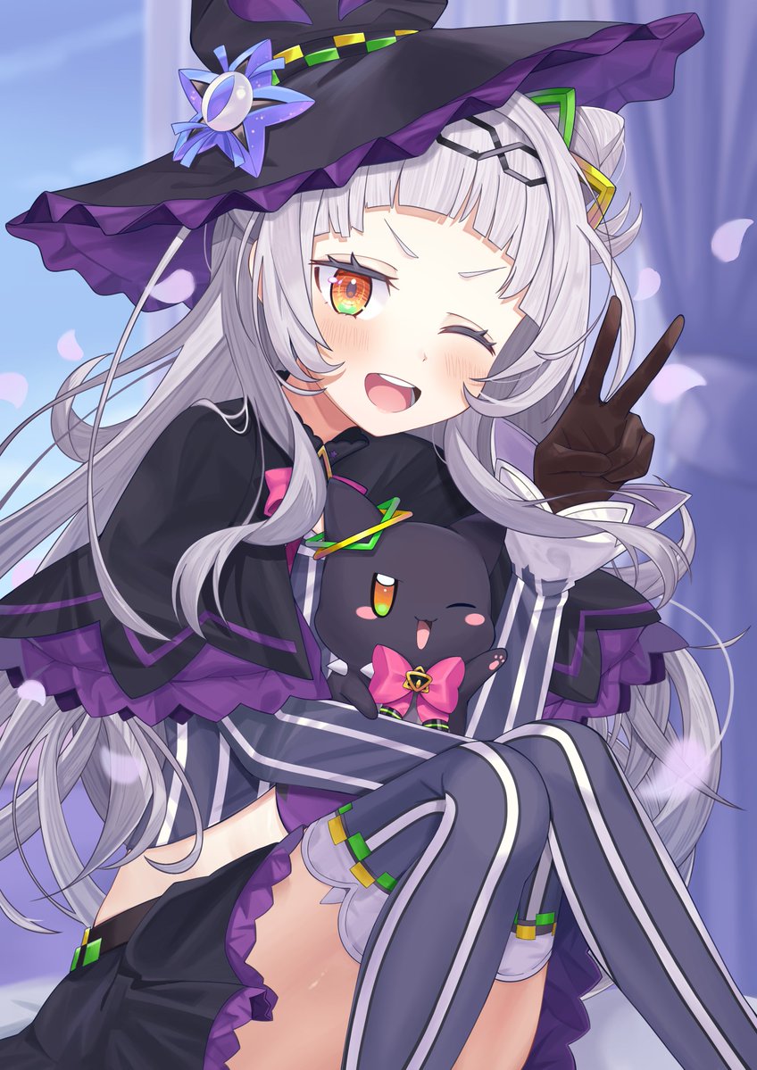 だてしゃり🦐@お仕事募集✉ tweet media