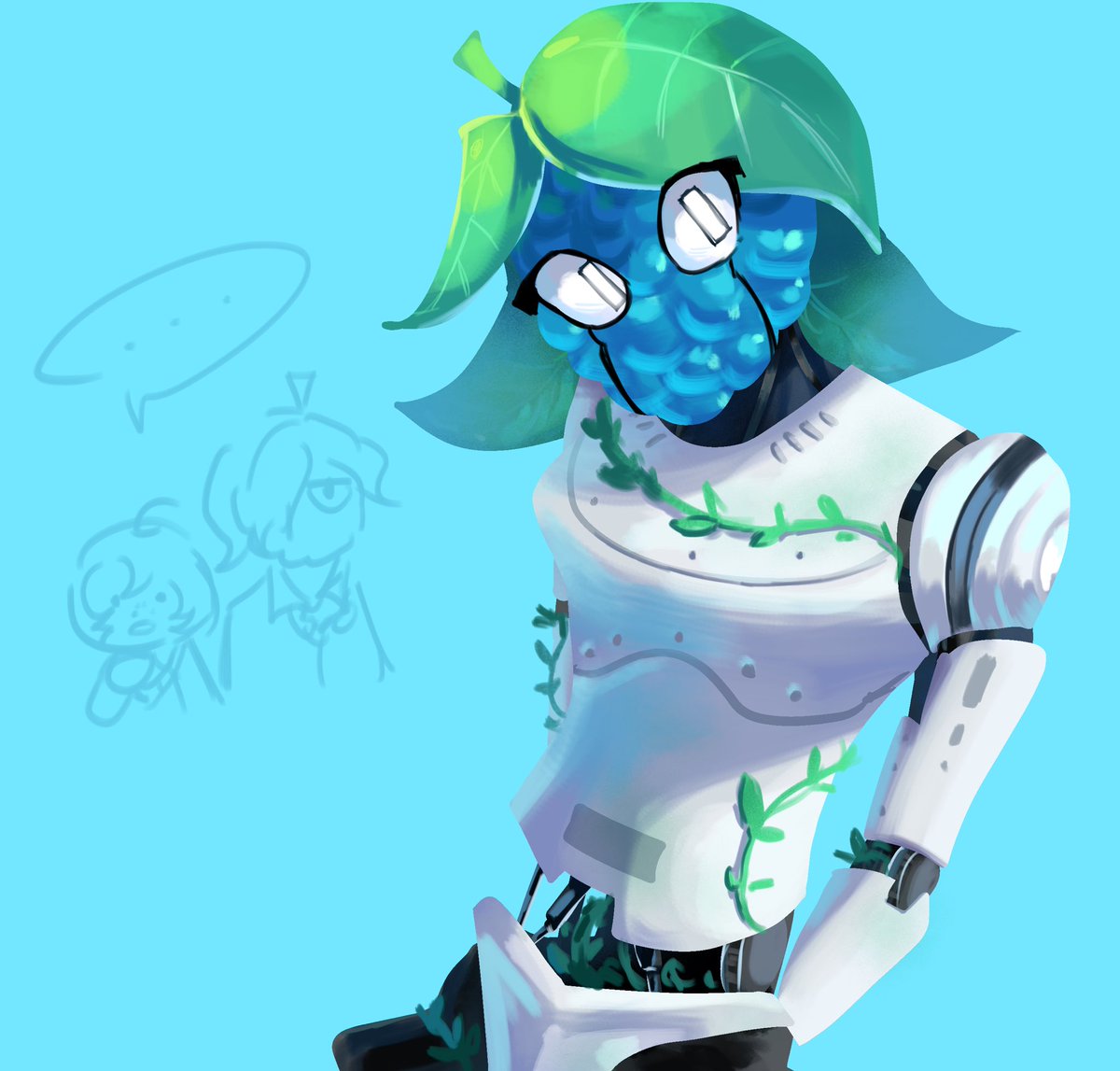 Robirobinaenae's tweet image. #groceryloveisland

OH MY GOD