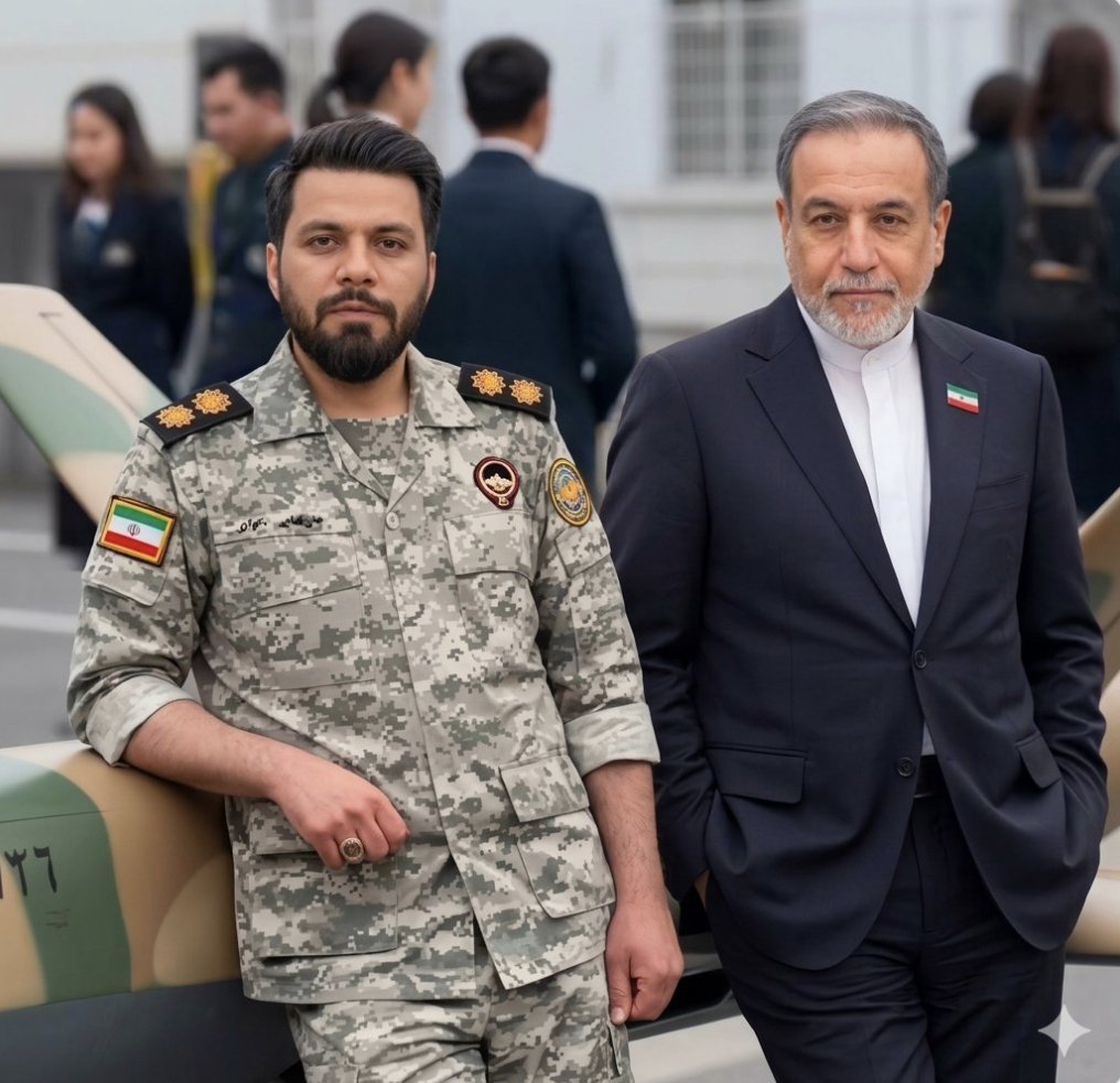 Tehran Tadhg tweet media