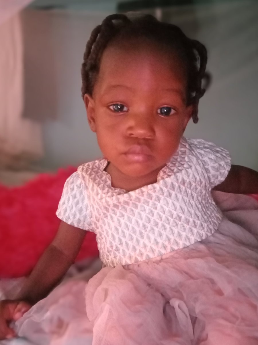 JimmyMusakira4's tweet photo. My beautiful baby https://t.co/REbFHOGgI3