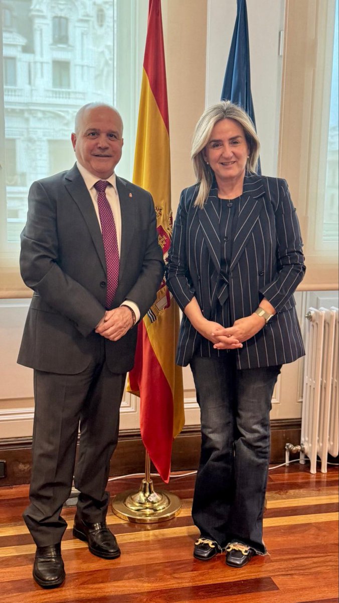 Antonio M. Marqueño tweet media