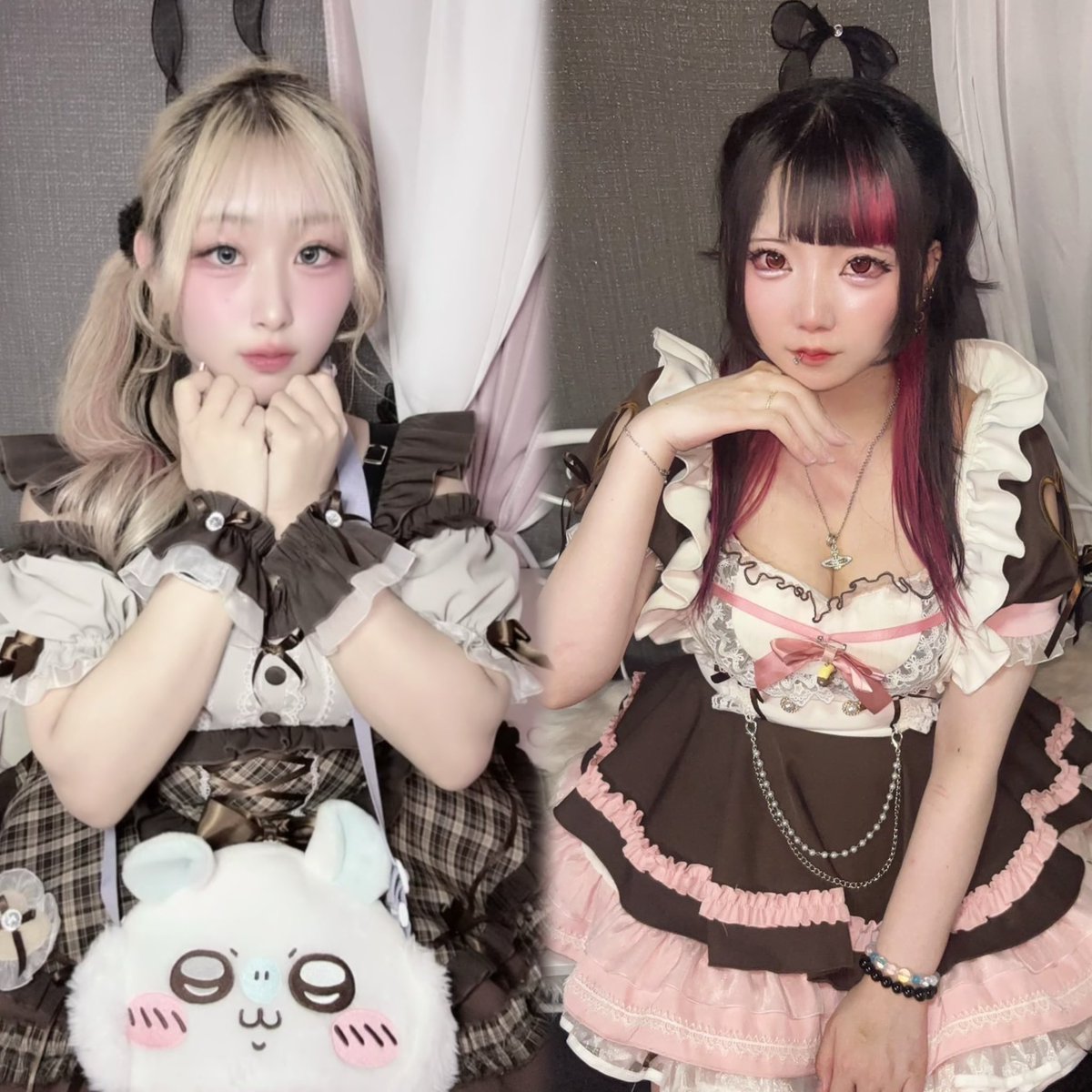 いちチョコ♡ tweet media