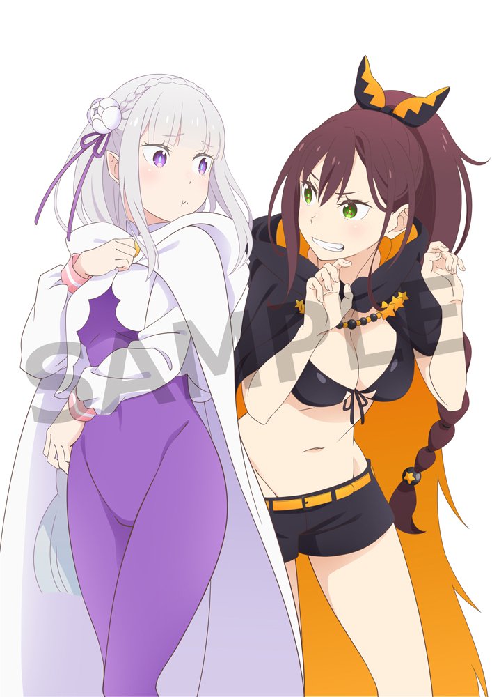 Re: Zero News by Ice tweet media