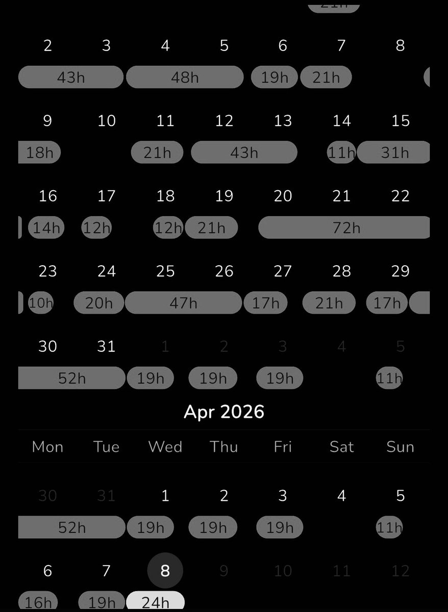 Mono of shedtwt tweet media