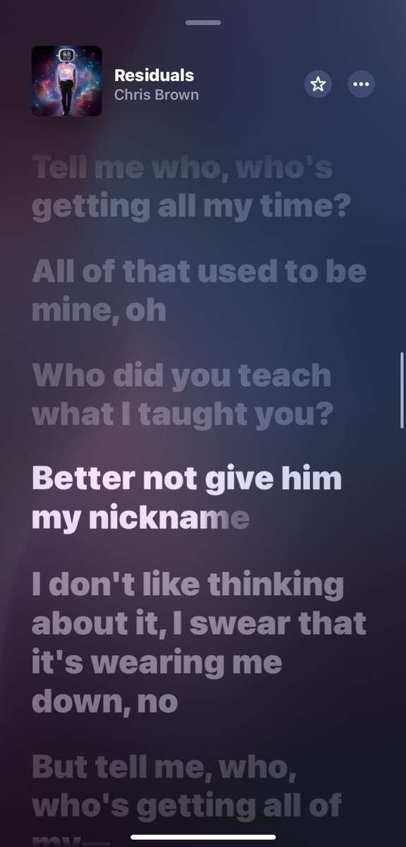 trendall tweet media