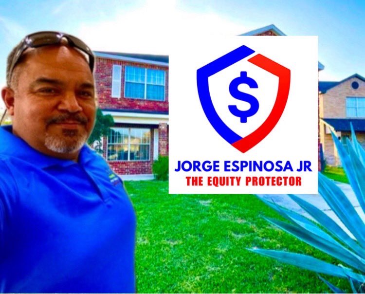 JorgeEspinosaJr's tweet photo. As a homeowner looking to sell, you just want to protect your equity. 

The problem is that buyers and real estate agents want to take all your money.

That’s why I created The Home Equity Protection Plan. 

Comment “PLAN” and I will send it over to you. https://t.co/9Z2TPN5yxi