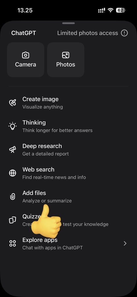 M dustin - Tech, AI, Finance tweet media