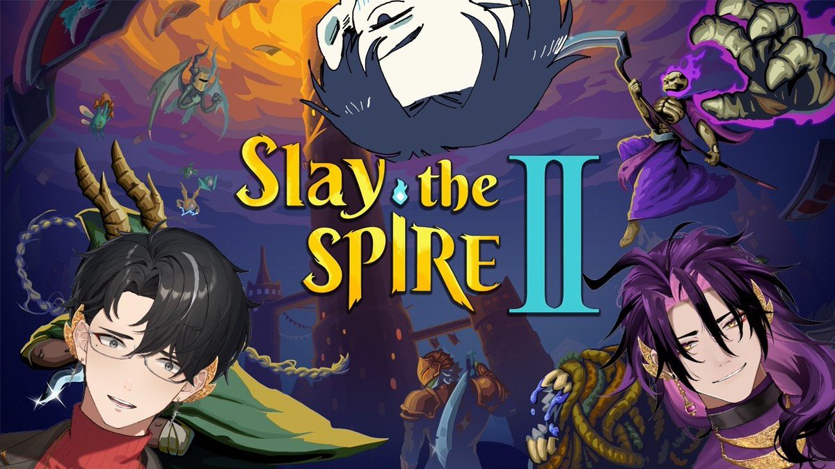 Xander Walherich | Warkop Ronda StS2 tweet media