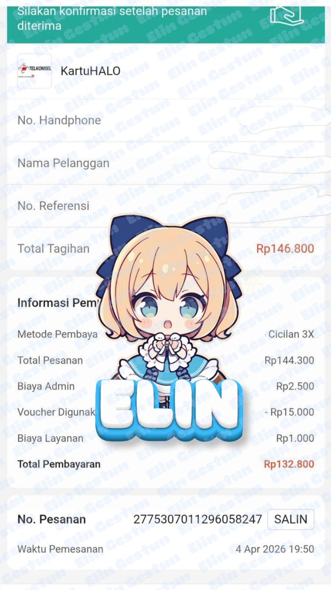 ♡ elin gestun instan | open gestun all paylater ღ tweet media