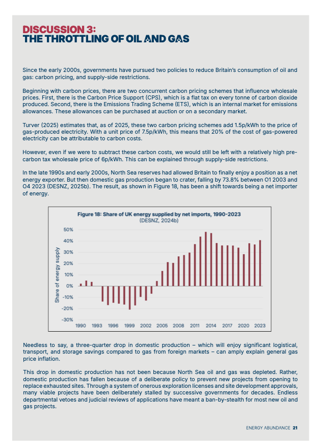 William Clouston SDP tweet media
