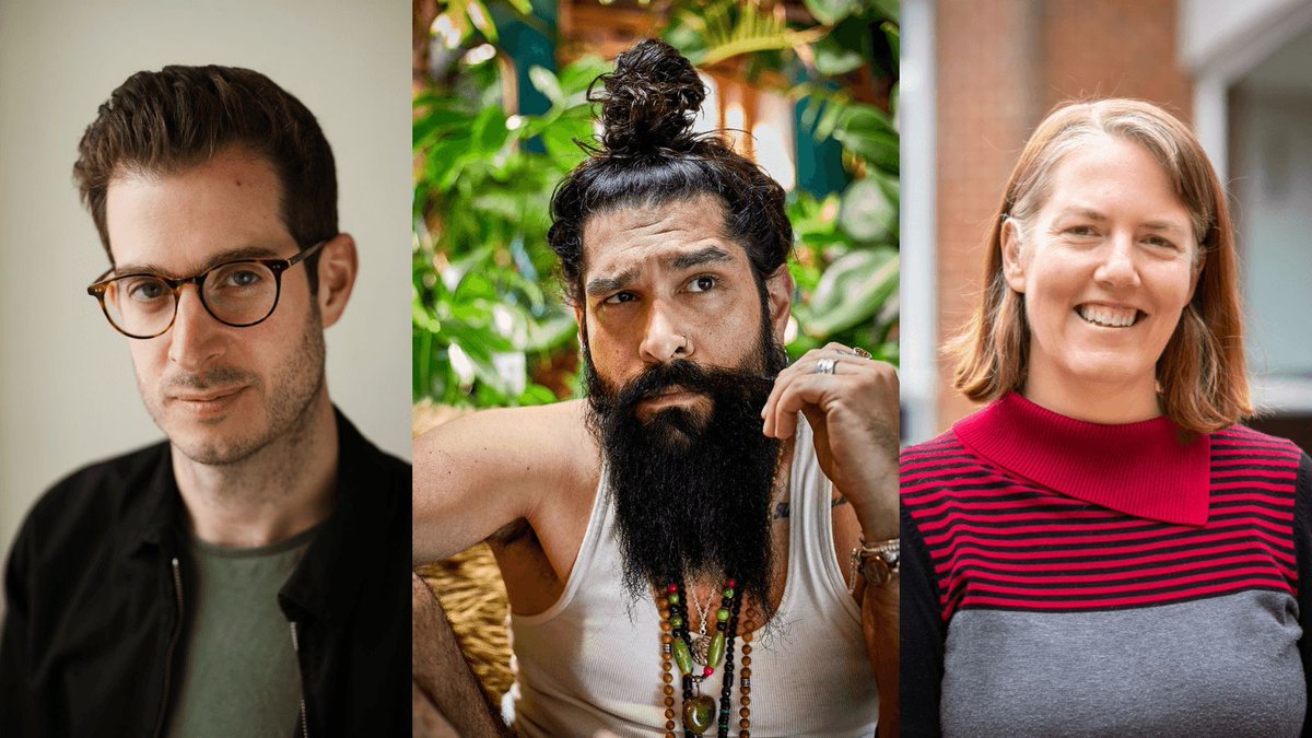 Welcome2Yorks's tweet image. Raworths Salon North is back in Harrogate this spring! yorkshire.com/harrogate/insp… Get ready for fascinating talks on dreams, psychology &amp;amp; more in this brilliant night mixing ideas, arts &amp;amp; science. #Harrogate #Talks