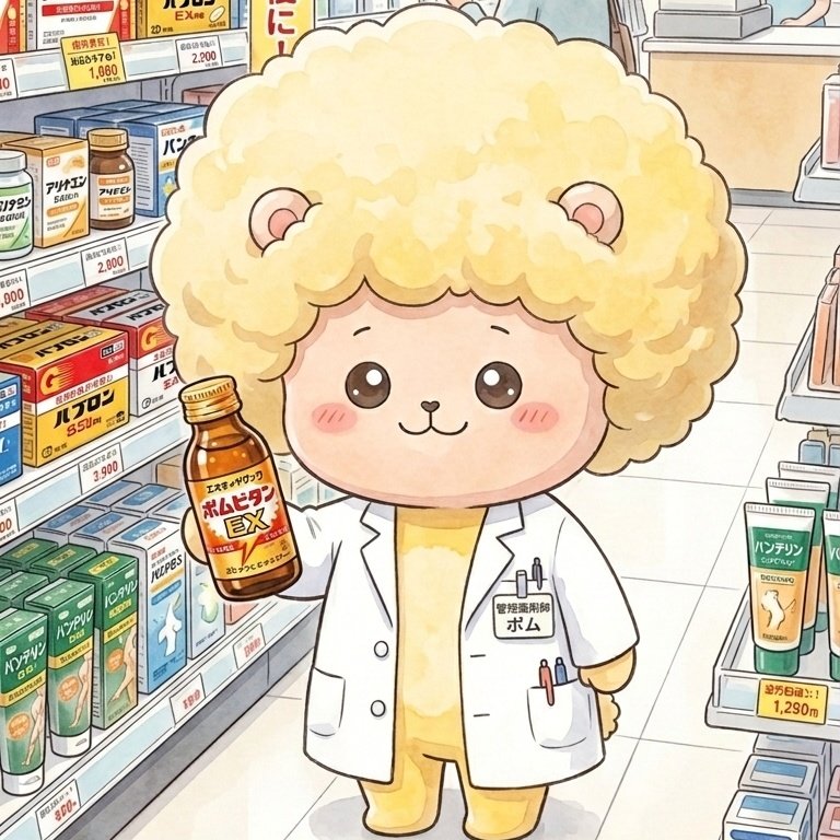 PomWorld🇯🇵🍩🍭🧁 tweet media