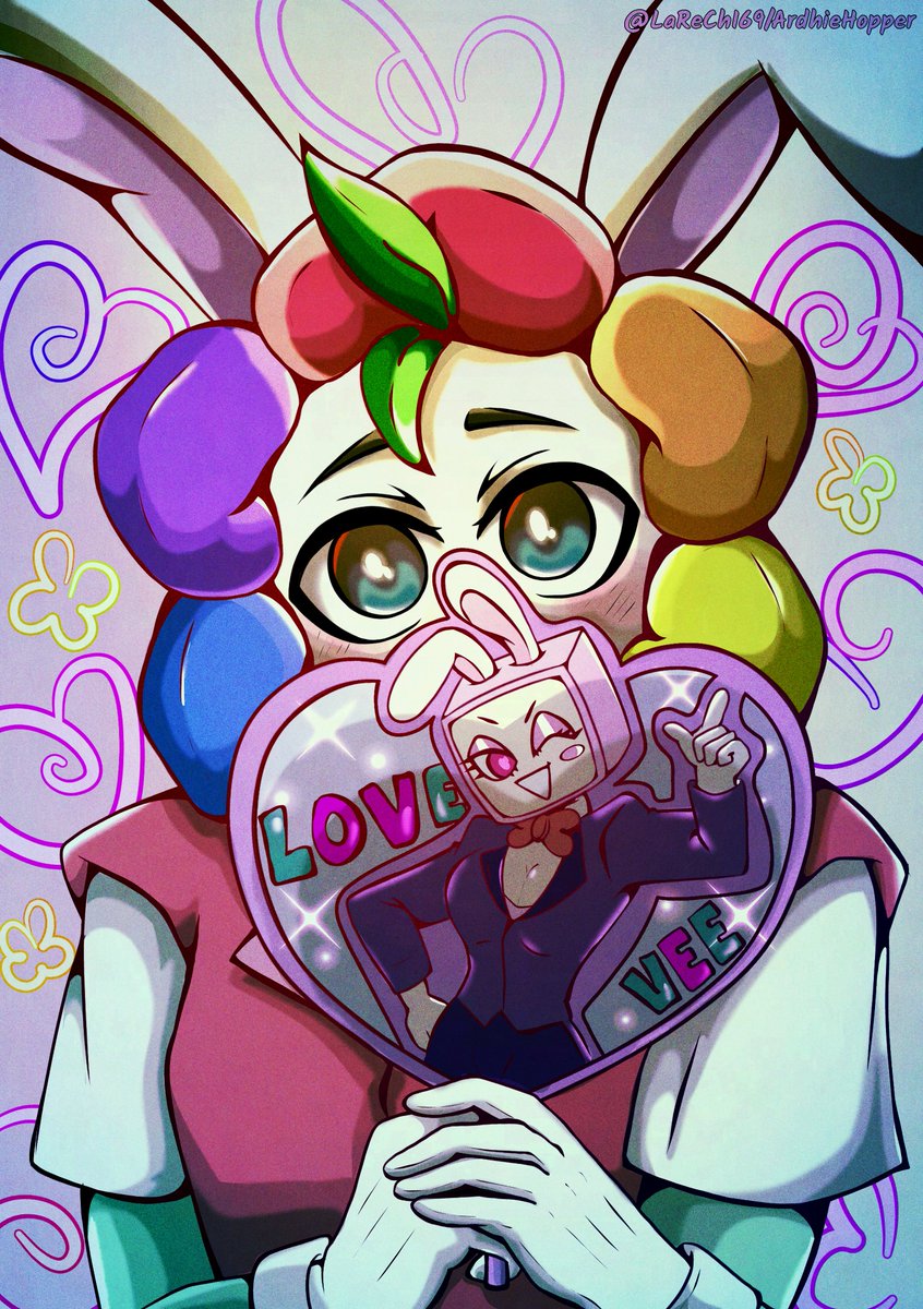 ArdhieHopper tweet media