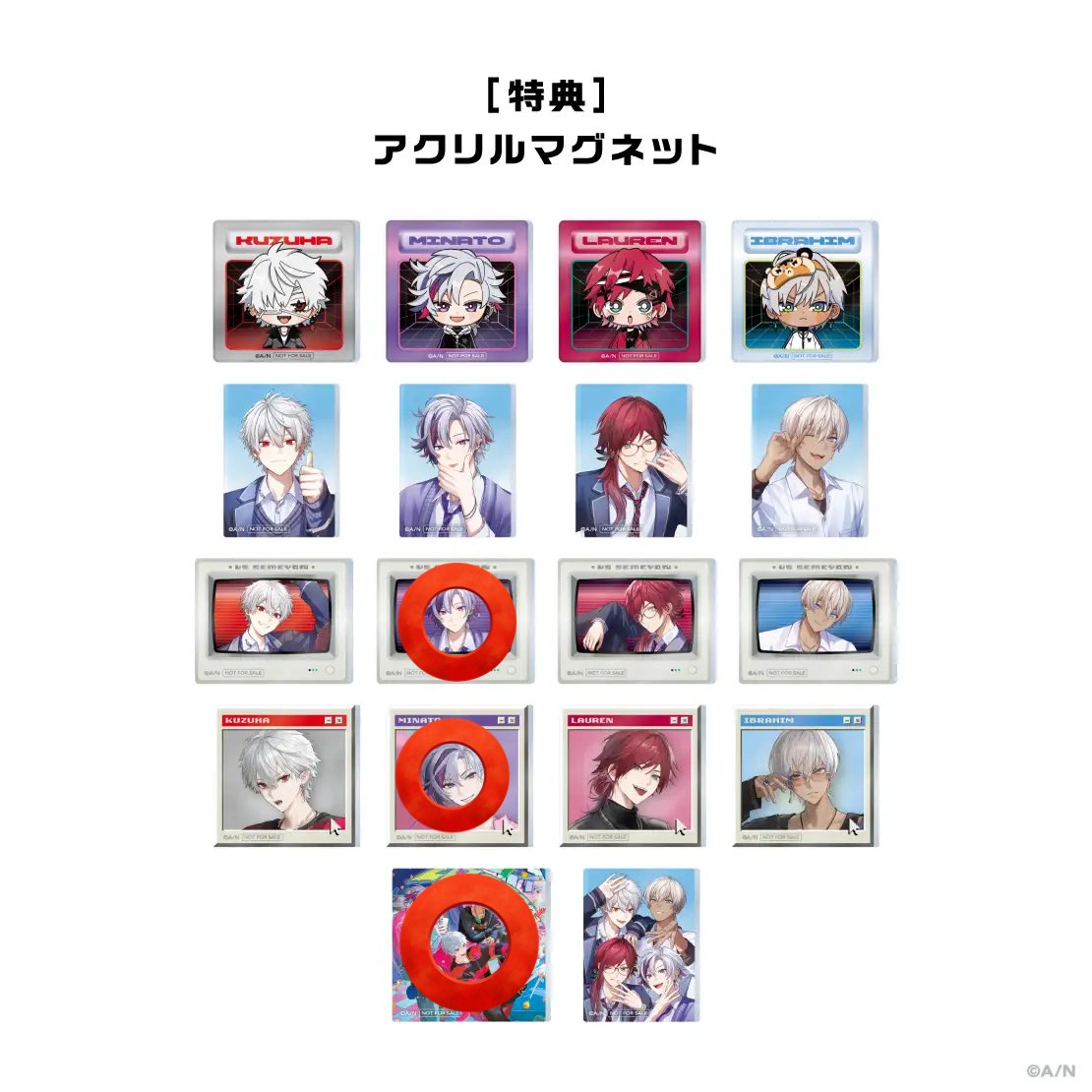 まもり tweet media