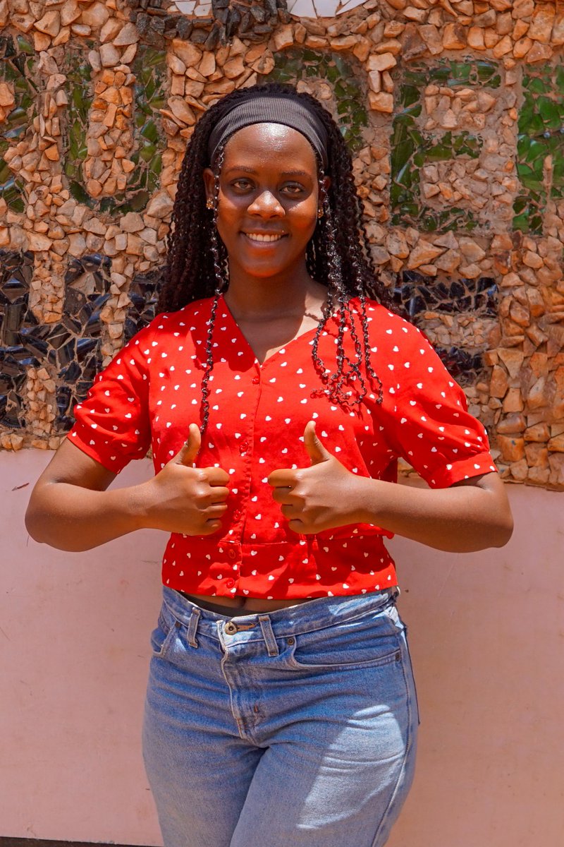 Mary Goretti Aanyu tweet media