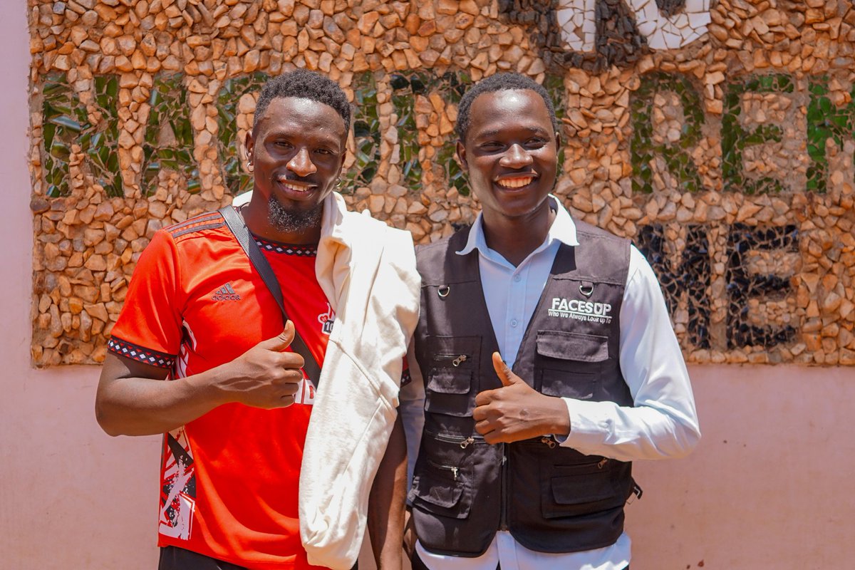 Mary Goretti Aanyu tweet media