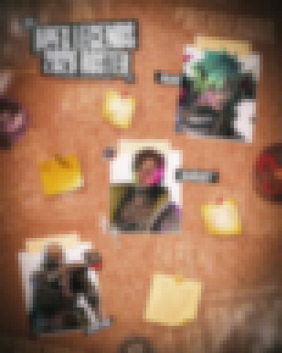 Avail Syndicate tweet media