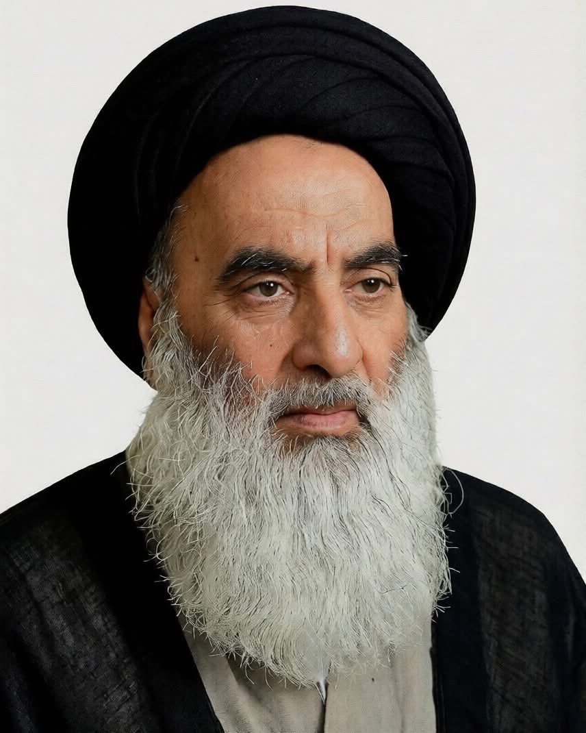alaakherah's tweet photo. ضَرورَةُ اسْتِحْضارِ عَناءِ صاحِبِ الزَّمانِ -عَجَّلَ اللهُ فَرَجَهُ- وَعِنايَتِهِ بِشيعَتِهِ

الْمَرْجِعُ الدّينيُّ الْأَعْلى السَّيِّدُ السيسْتانيُّ (دامَ ظِلُّهُ):

«وَلْيَسْتَحْضِروا عَناءَهُ (عَلَيْهِ السَّلامُ) في غَيْبَتِهِ لِما يَراهُ مِنَ الْمَظالِمِ وَالْمَفاسِدِ في كُلِّ مَكانٍ، وَشَوْقَهُ إلى أَنْ يَكونَ ظاهِراً لِيُصْلِحَ ما انْحَرَفَ مِنْ دينِ اللهِ وَيُقيمَ الْعَدْلَ بَيْنَ عِبادِهِ».

«وَلْيَعْلَموا أَنَّهُمْ جَميعاً مَحَلُّ اهْتِمامِهِ وَعِنايَتِهِ، وَهُوَ أَرْأَفُ بِهِمْ مِنْ آبائِهِمْ وَأُمَّهاتِهِمْ، وَيَهُمُّهُ أُمورُهُمْ وَأَحْوالُهُمْ، وَيَتَعَهَّدُهُمْ بِالدُّعاءِ وَالرِّعايَةِ، وَيَنْبَغي أَنْ يَتَوَسَّلوا بِجاهِهِ في قَضاءِ الْحَوائِجِ وَرَفْعِ الْمُشْكِلاتِ».

«وَلْيَكونوا مُنْتَظِرينَ لِقُدومِهِ، داعينَ لِلْفَرَجِ عَنْهُ وَعَنِ الْأُمَّةِ بِظُهورِهِ، مُسْتَعِدّينَ لَهُ بِمَزيدٍ مِنَ التَّبَصُّرِ وَالْيَقينِ وَحُسْنِ الطّاعَةِ...».

نصائح سماحته (دام ظلّه) للمؤمنين في عصر غيبة الامام المهدي (عجل الله فرجه)