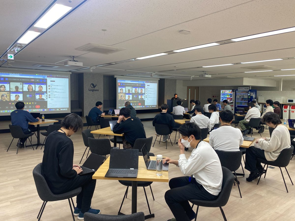 Joe Hirose | ログラス | Product People提携プロダクトコーチ tweet media