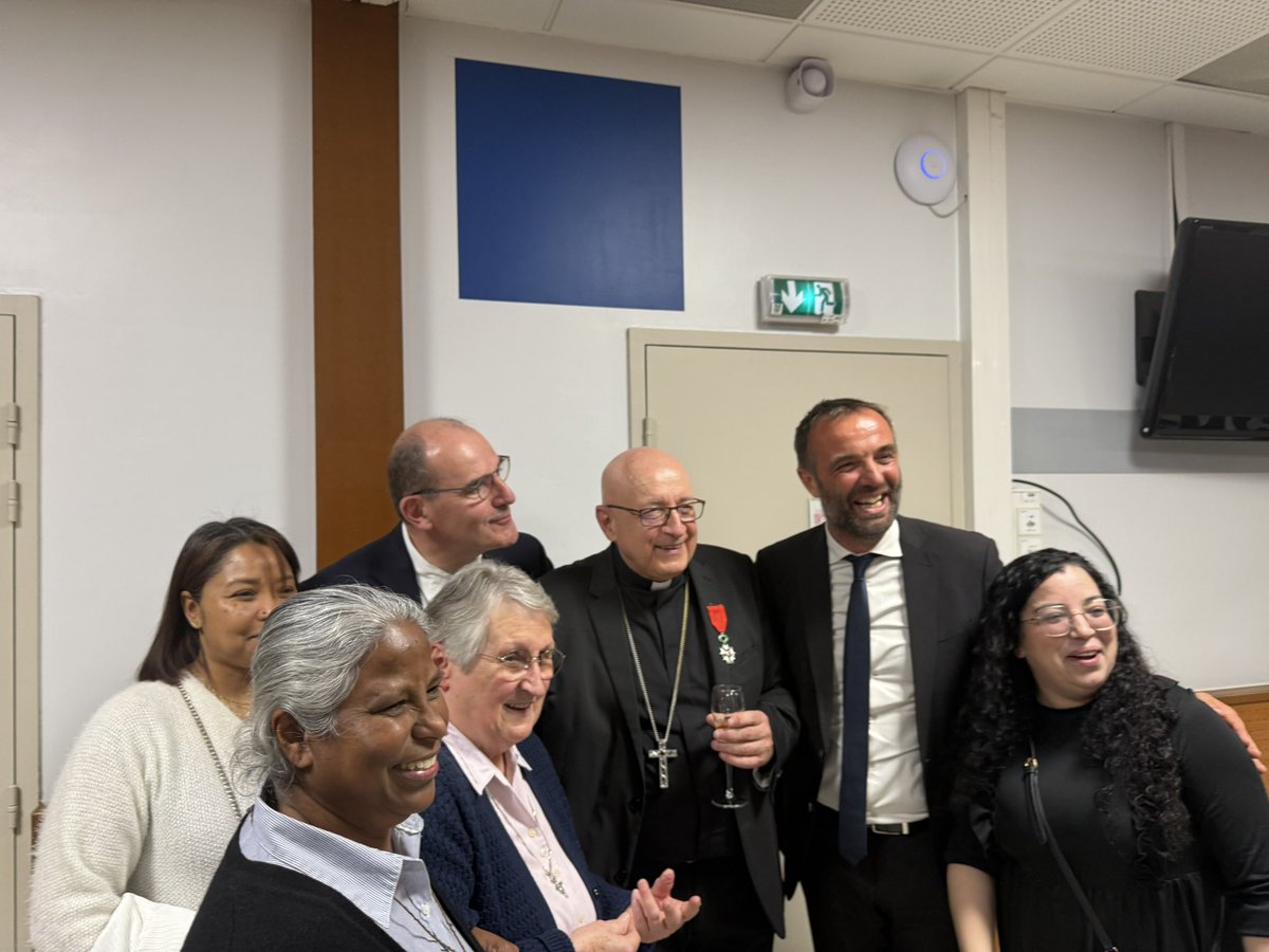 Michaël Iancu-Hertzenberg tweet media