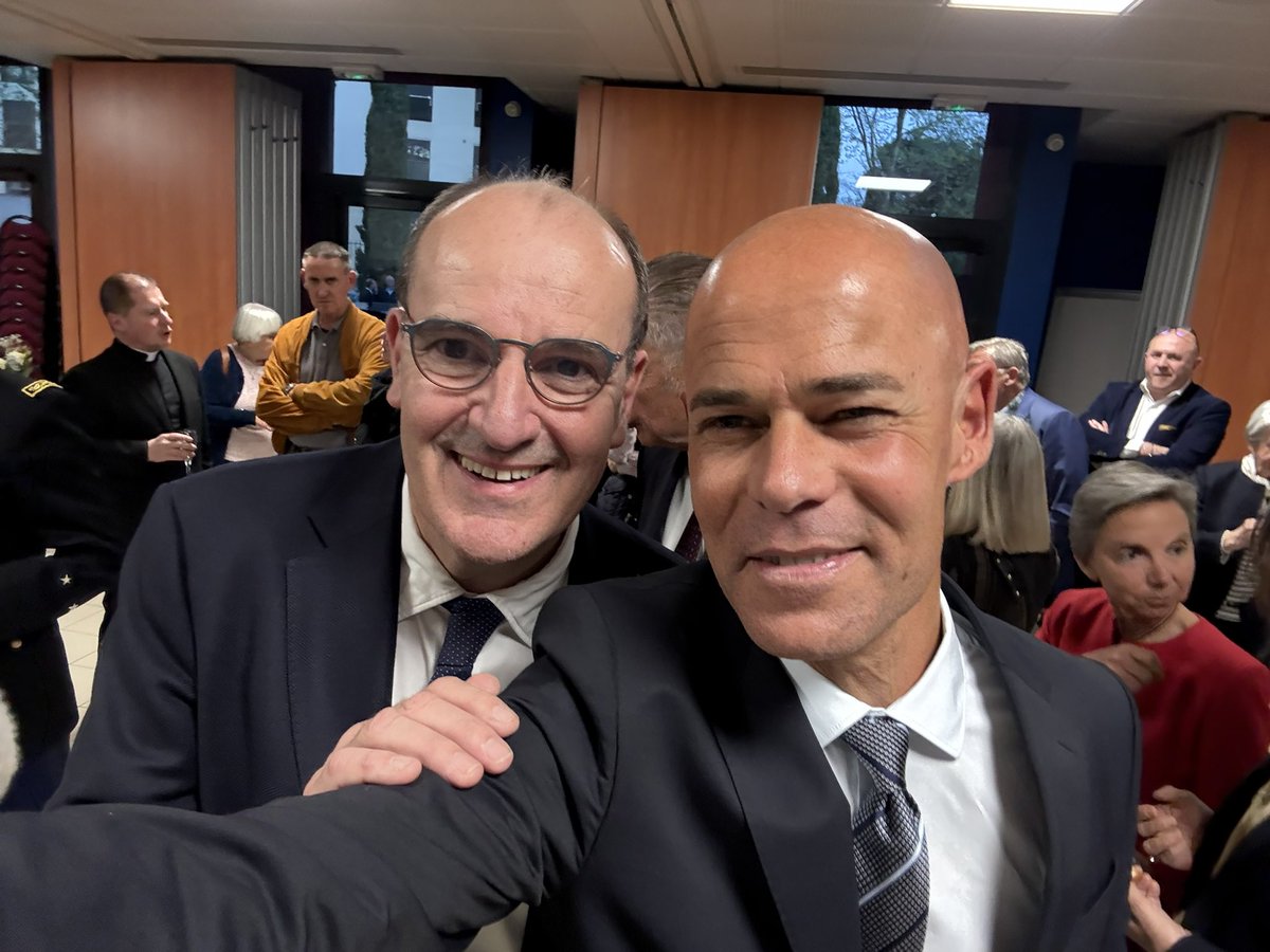 Michaël Iancu-Hertzenberg tweet media