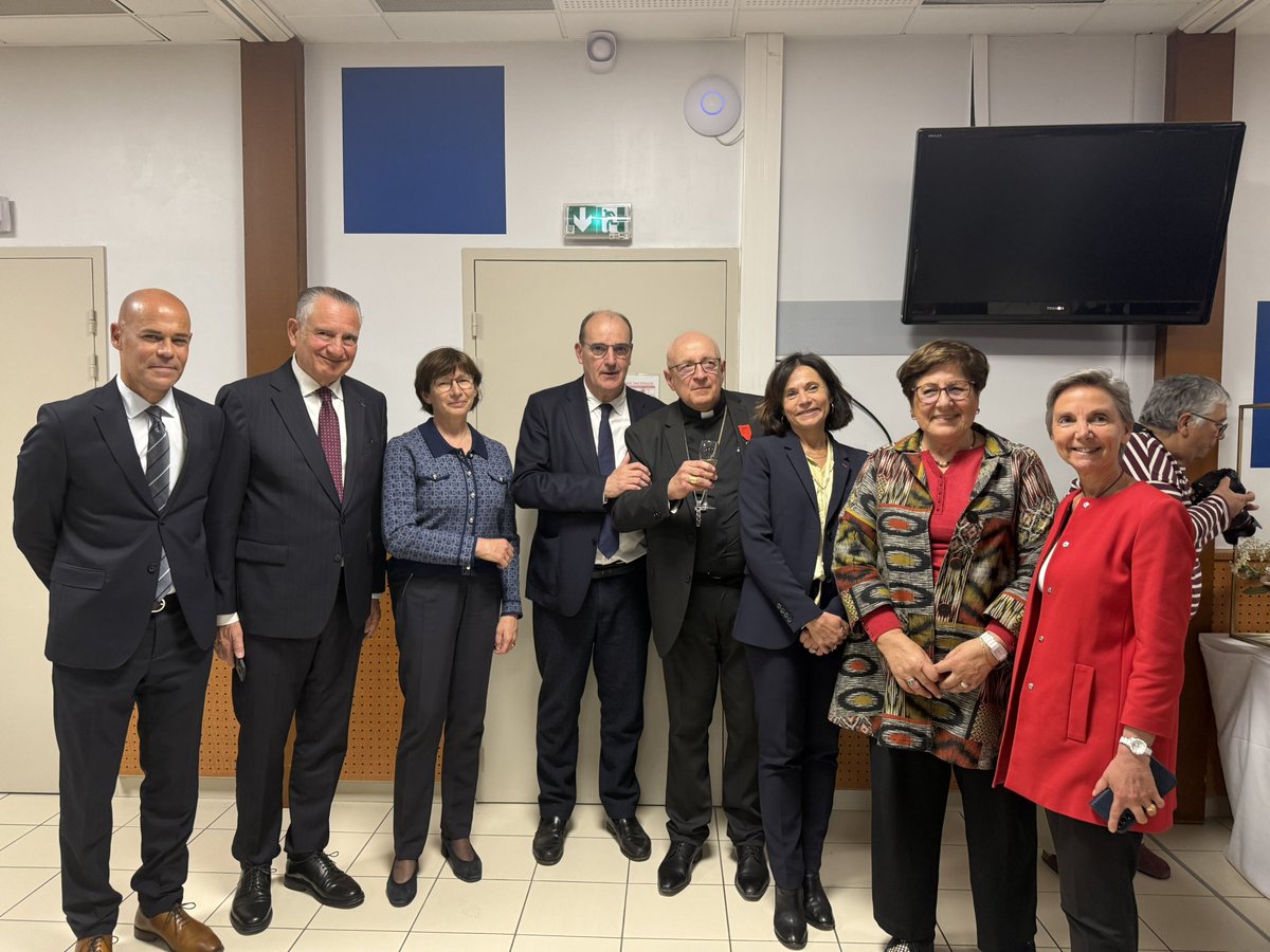 Michaël Iancu-Hertzenberg tweet media