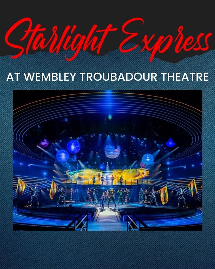 Blue Check - Wembley tweet media