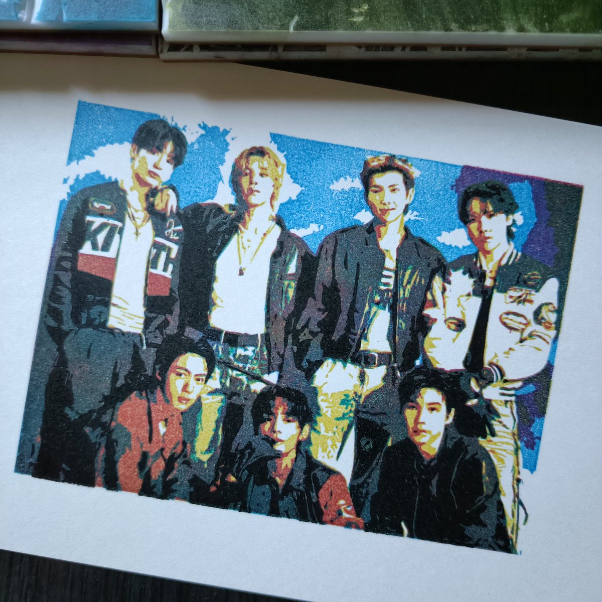 みつき tweet media