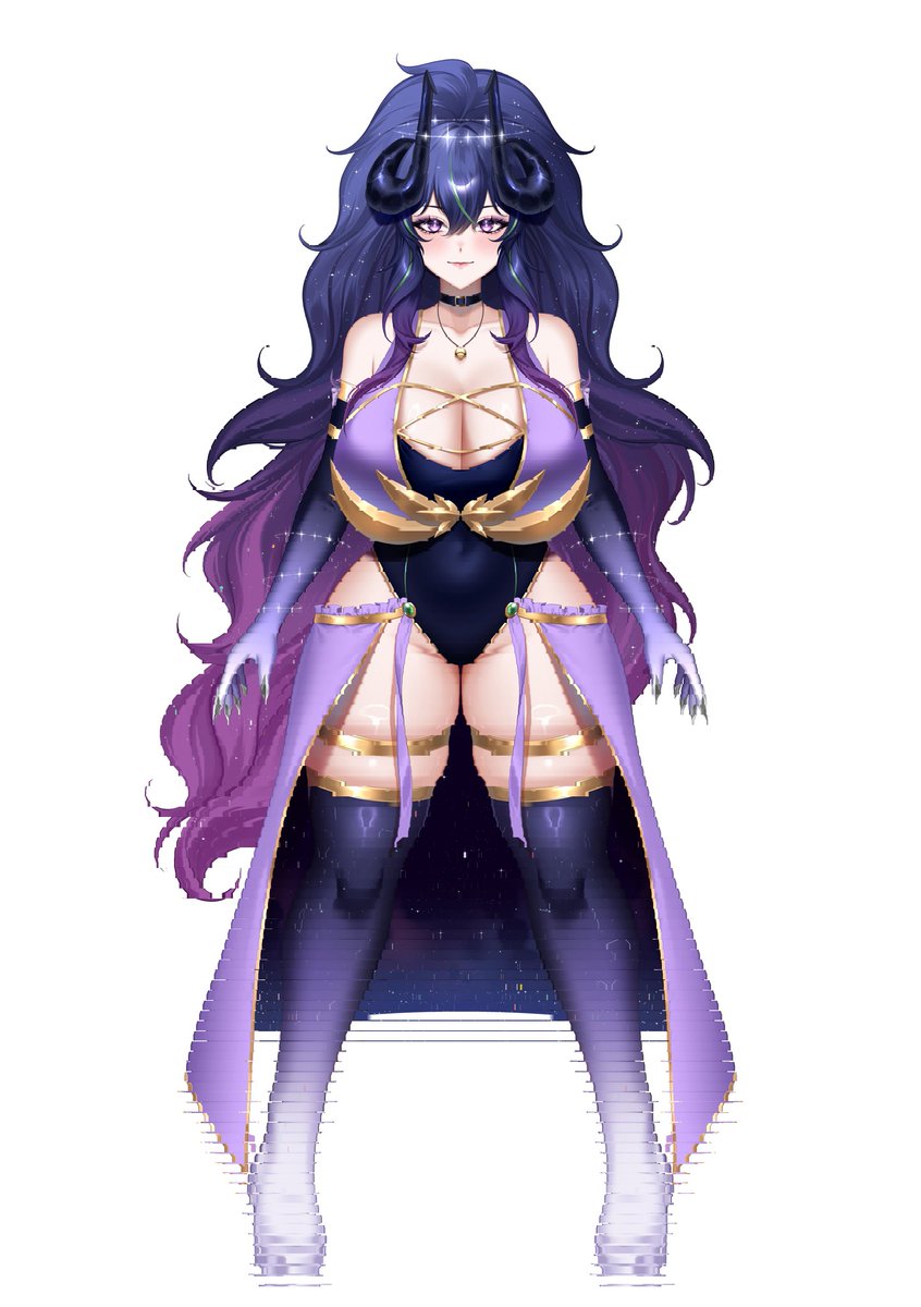 Gumi Seiryu🐲🪐【V-Butai】 tweet media