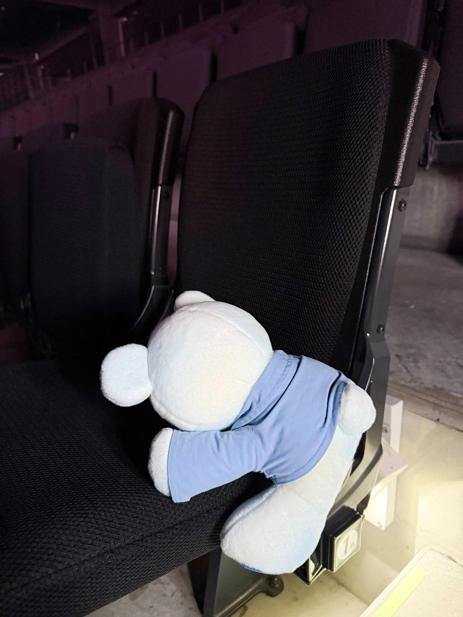 TWS Japan tweet media