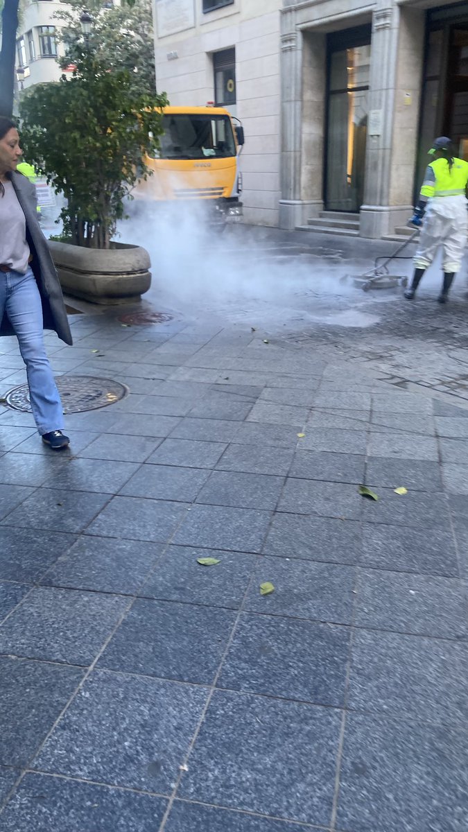 Adiós a la cera, buenos días