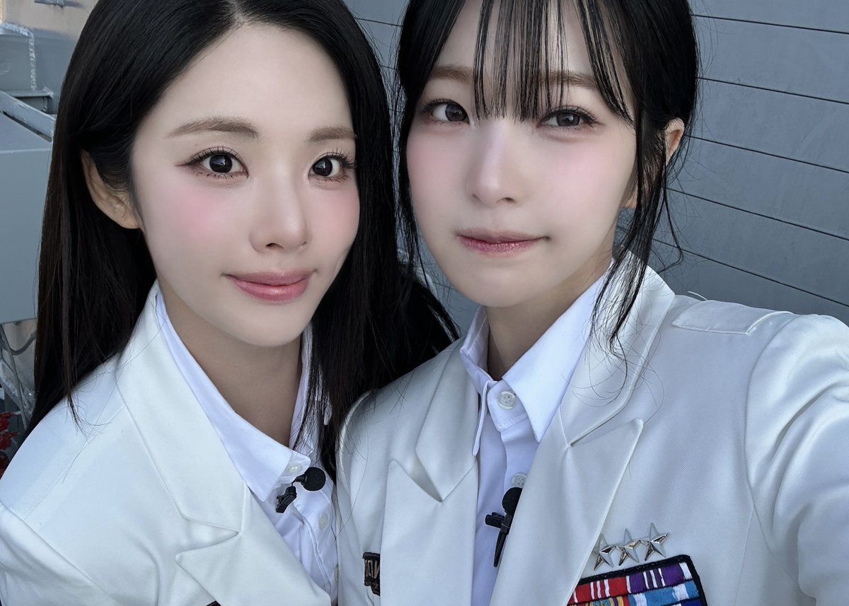 fromis_9 [프로미스나인] tweet media