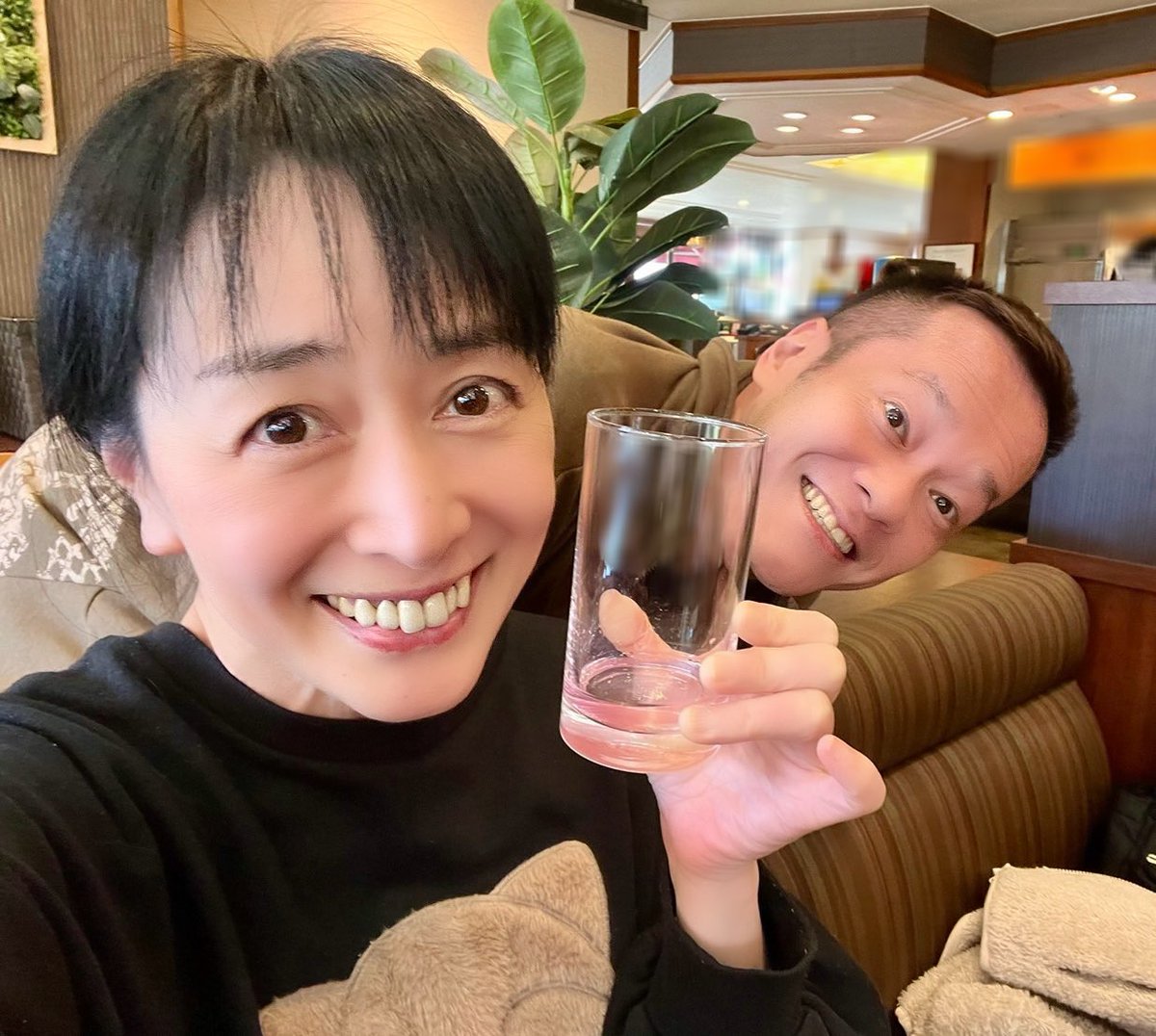 上原健太 tweet media