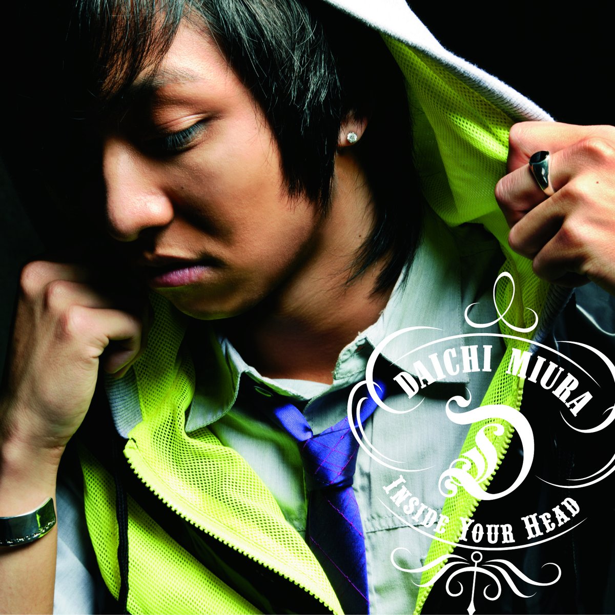 三浦大知【公式アカウント】 tweet media