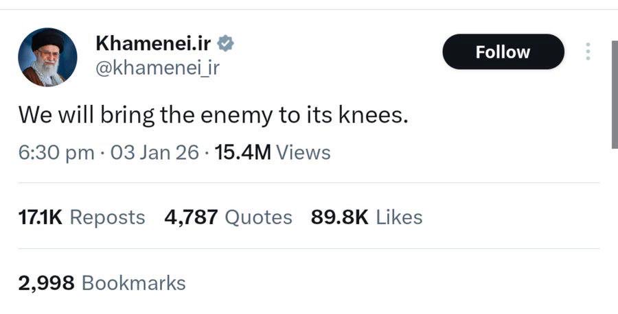 LabeebQadri's tweet photo. Once a great leader said🥹🥹 https://t.co/SZtMFPB9cX