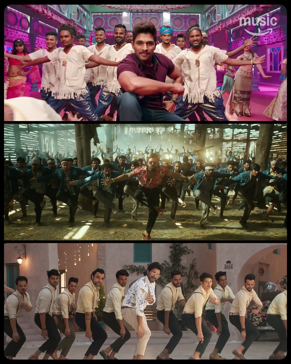 Amazon Music India tweet media