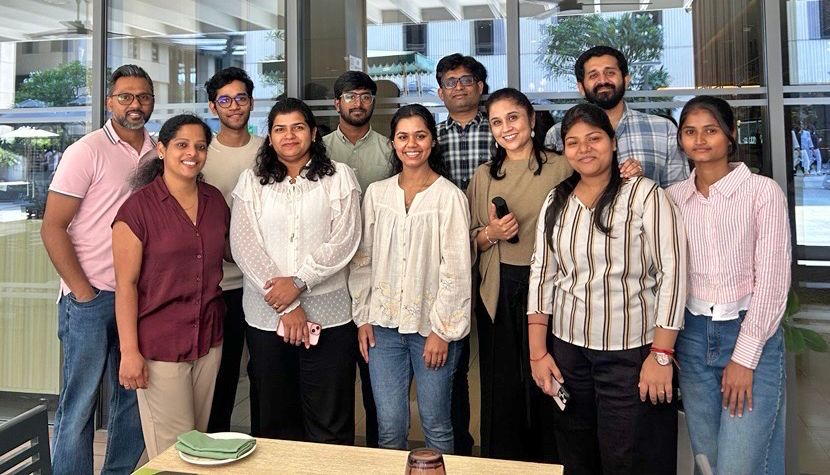 NaFaUpSpo's tweet image. #Abercrombie &amp;amp; Fitch Co. opens its first India GCC in #Bengaluru 🇮🇳

🎉 City’s 34th GCC in 2026
🇺🇸 US #fashion major expands global footprint with BLR entry 💥

#Retail