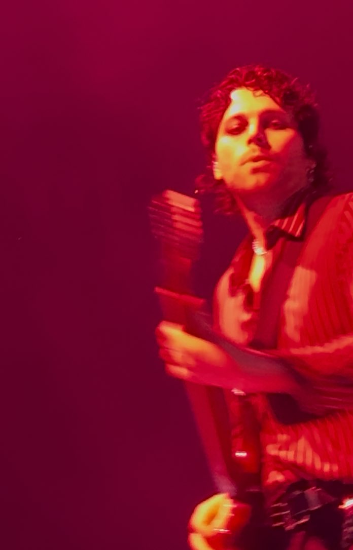 sandra - on tour tweet media