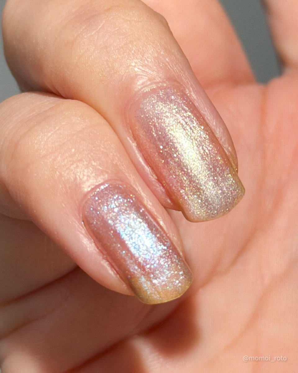 NAILSINC (ネイルズインク) 45 SECOND SPEEDY Main Character Moment