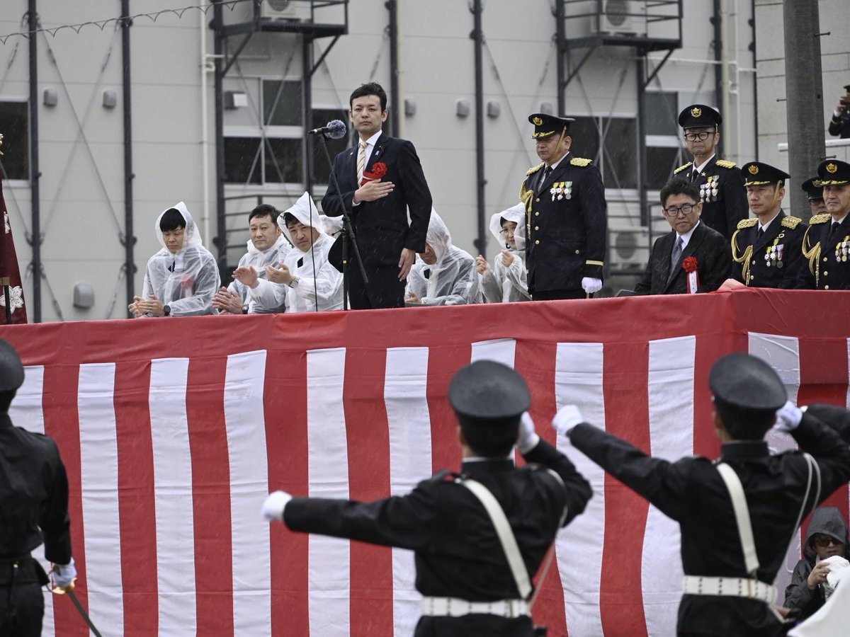 吉田真次 tweet media