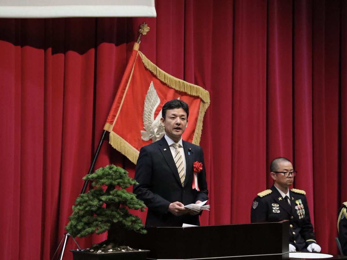 吉田真次 tweet media