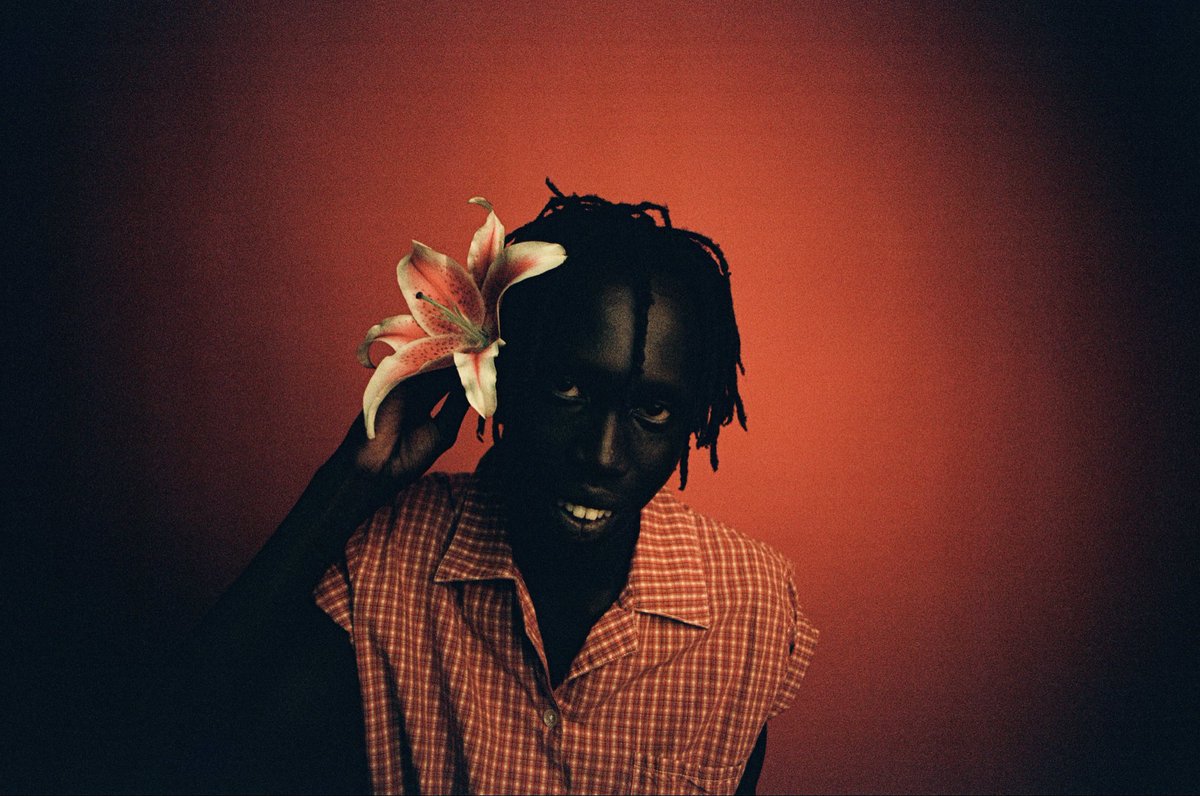 Finn Collins tweet media