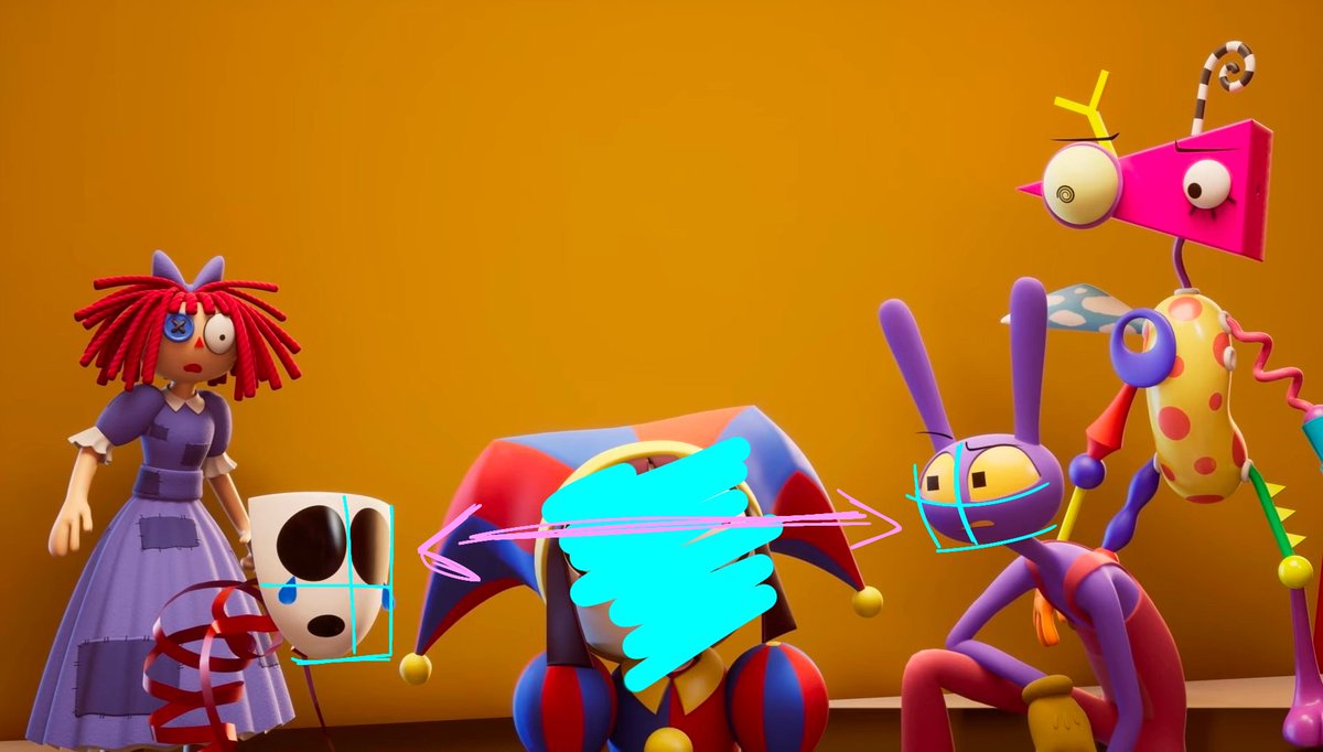 RiDayyy 🇵🇪 __ open commissions tweet media