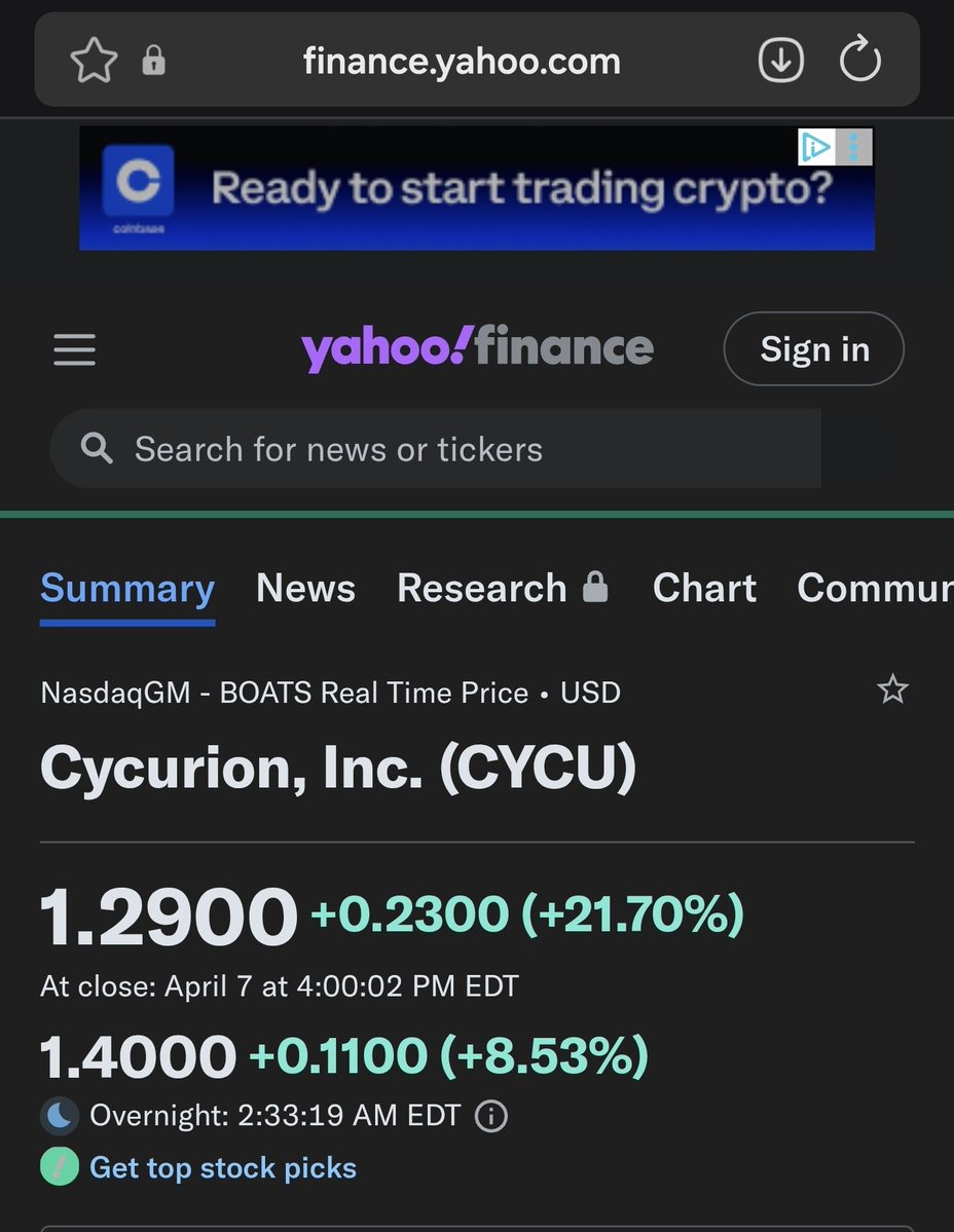 Stock 🛑📈Playing‼️😤260 tweet media