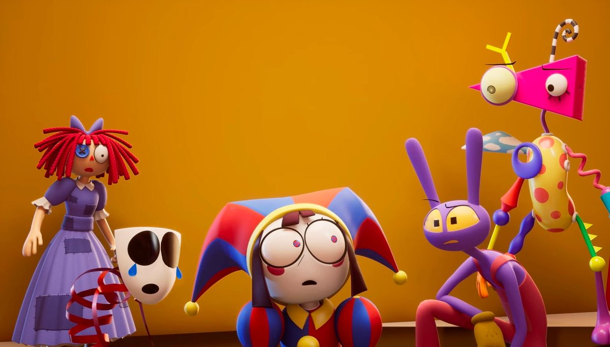 RiDayyy 🇵🇪 __ open commissions tweet media