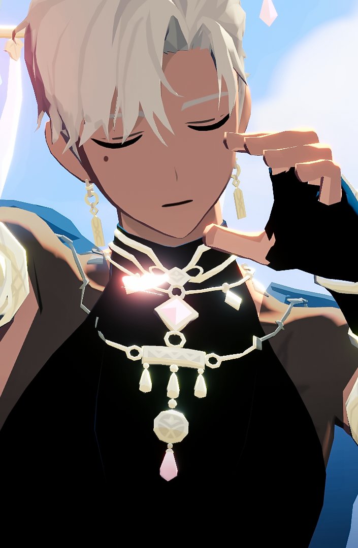 ᕱ⑅ᕱ 앙크 tweet media