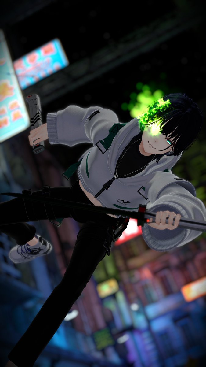 Celica【Men's】 tweet media