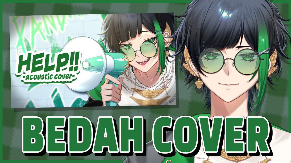 ForSunNote's tweet image. #SunNote #NotePOV 

260407 - 🎵 Bedah Cover Recap