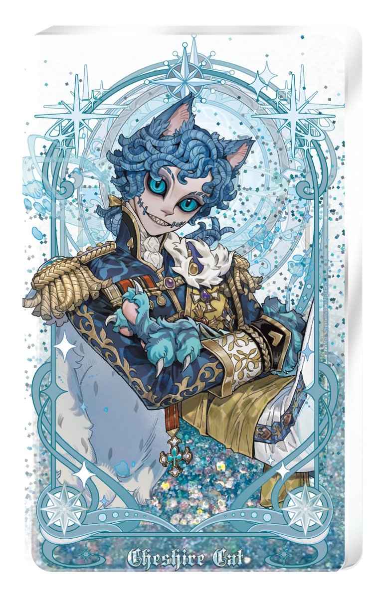 Identity V | News tweet media