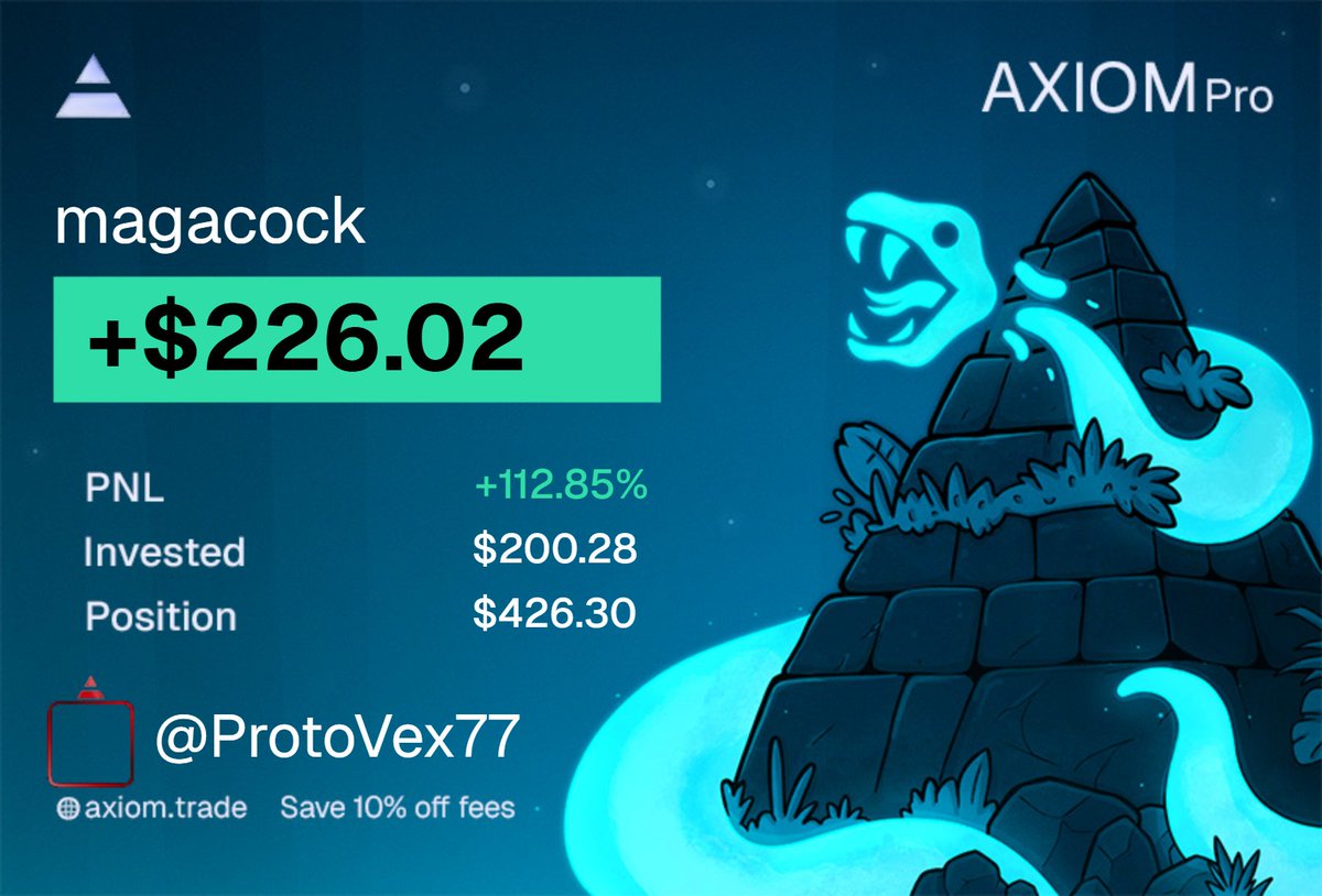 Proto-Vex 77 tweet media